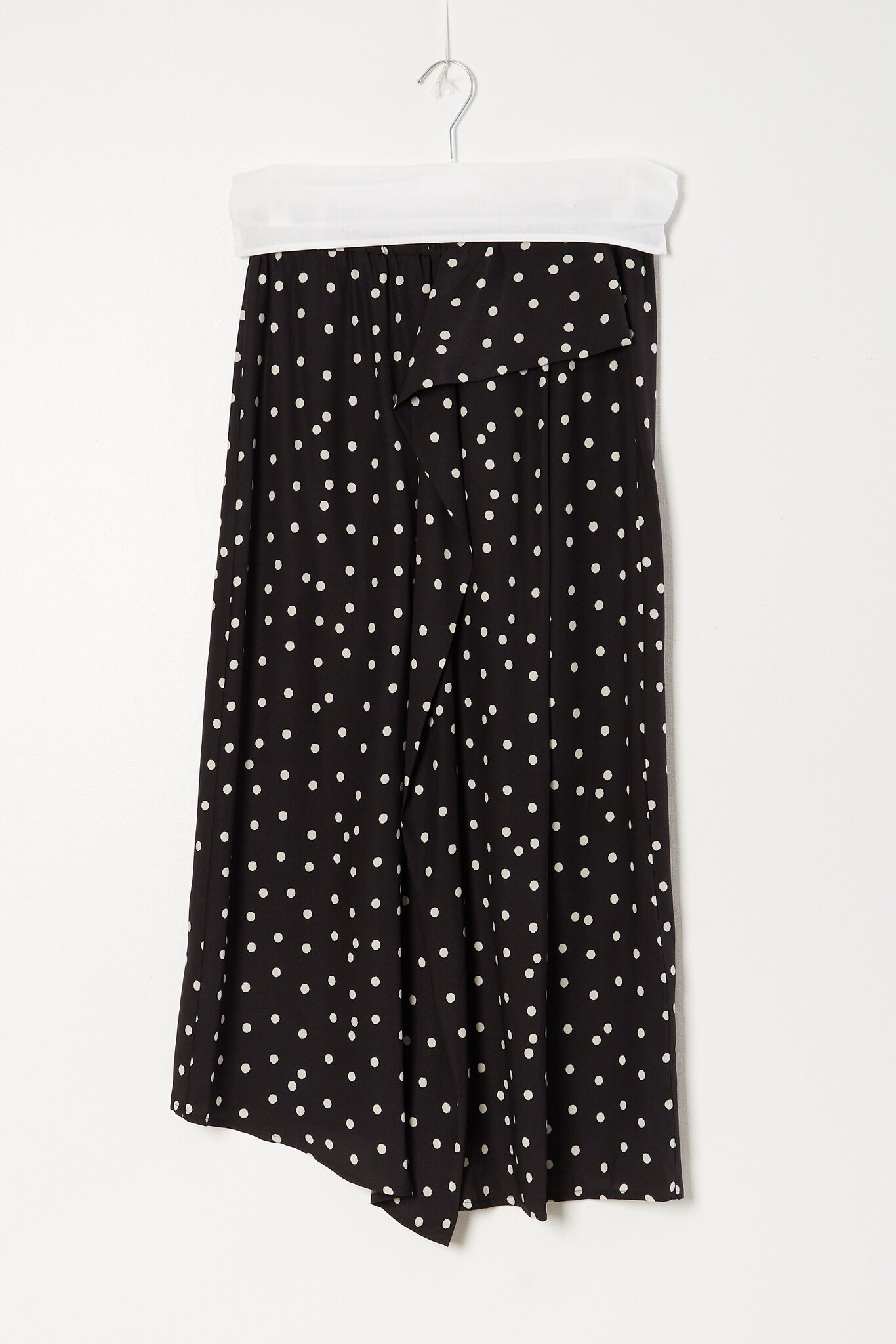 Christian Wijnants - Sedona draped skirt