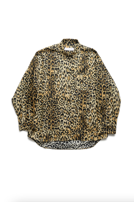 Marie Adam Leenaerdt - Shirt set
