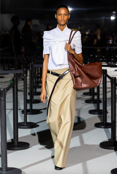Marie Adam Leenaerdt - Flat polo