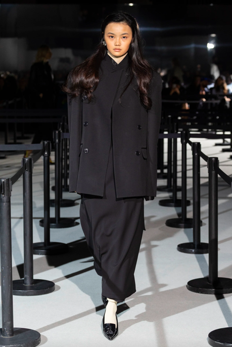 Marie Adam Leenaerdt - Display tailoring jacket