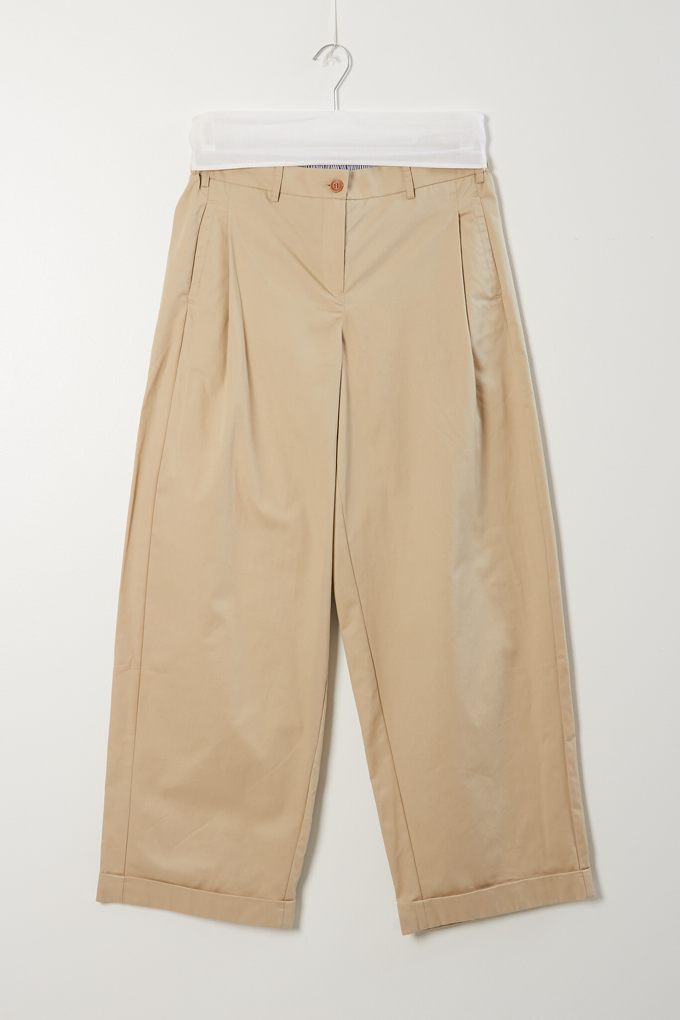 Jejia Andrea cotton pants