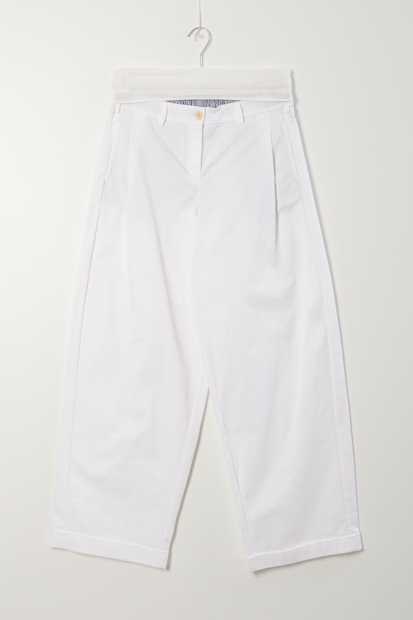 Jejia Andrea cotton pants