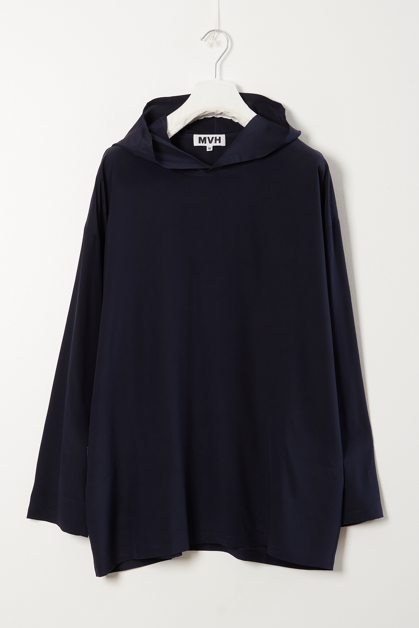 Monique van Heist - Boy XL hoodie silk