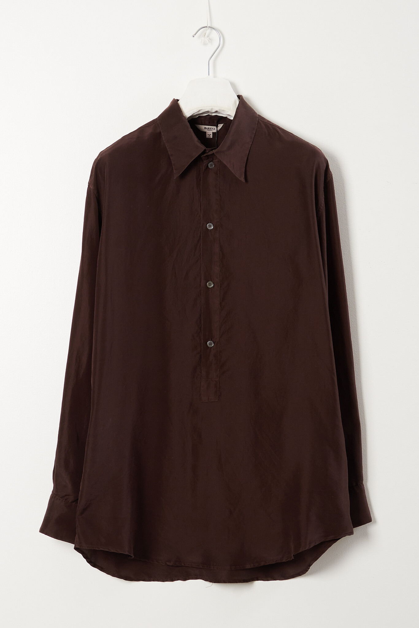 Barena - Camillo shirt