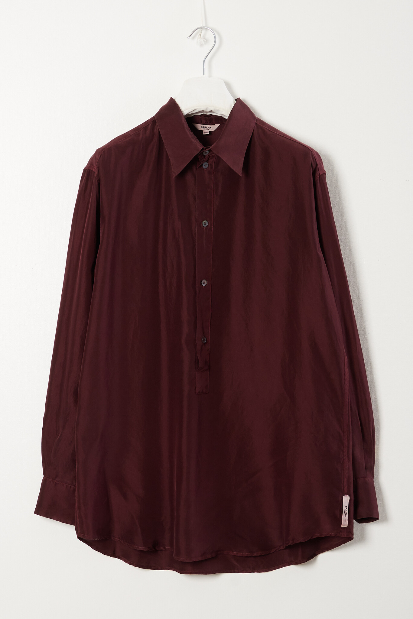 Barena - Camillo shirt
