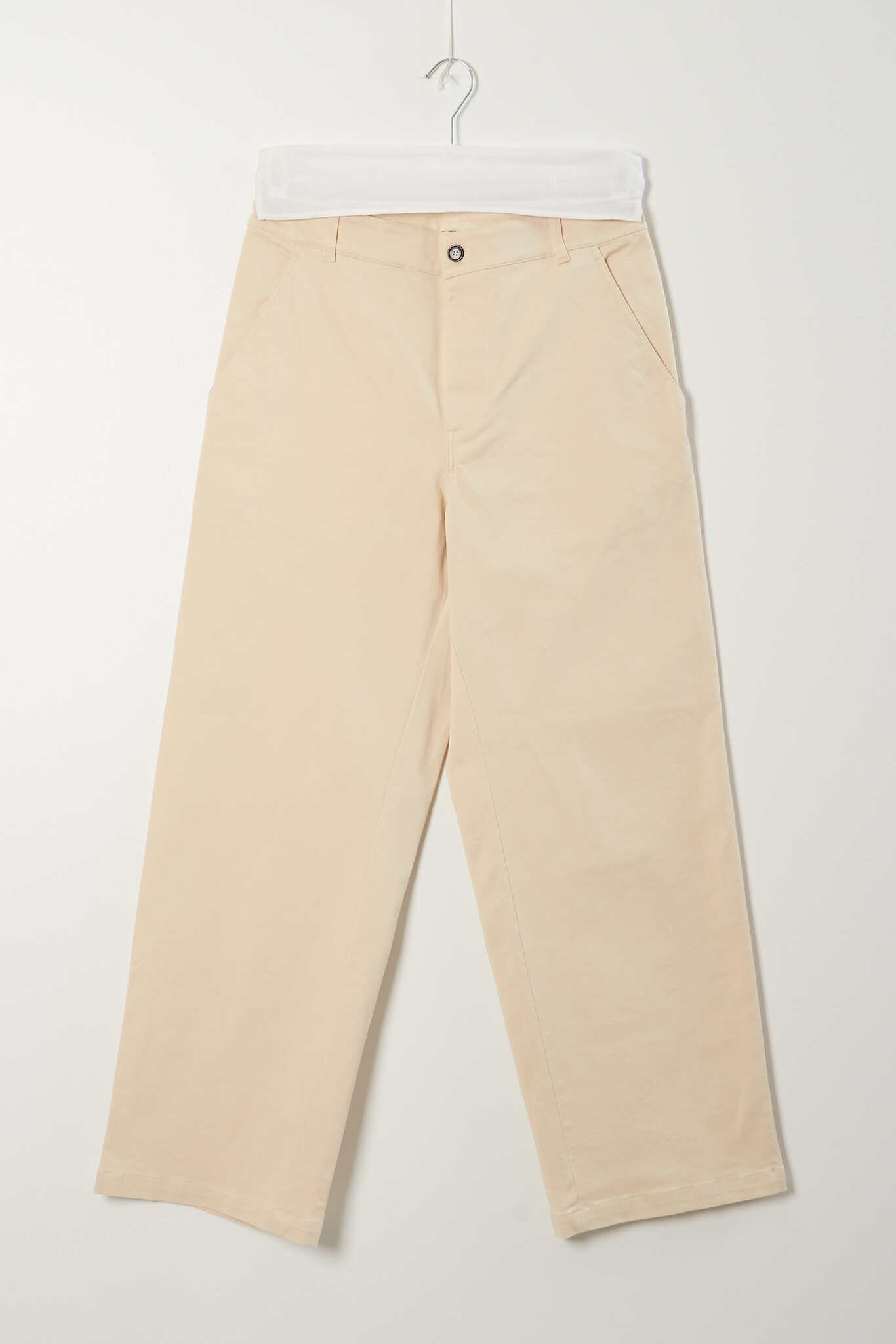 Barena - Franchina trousers