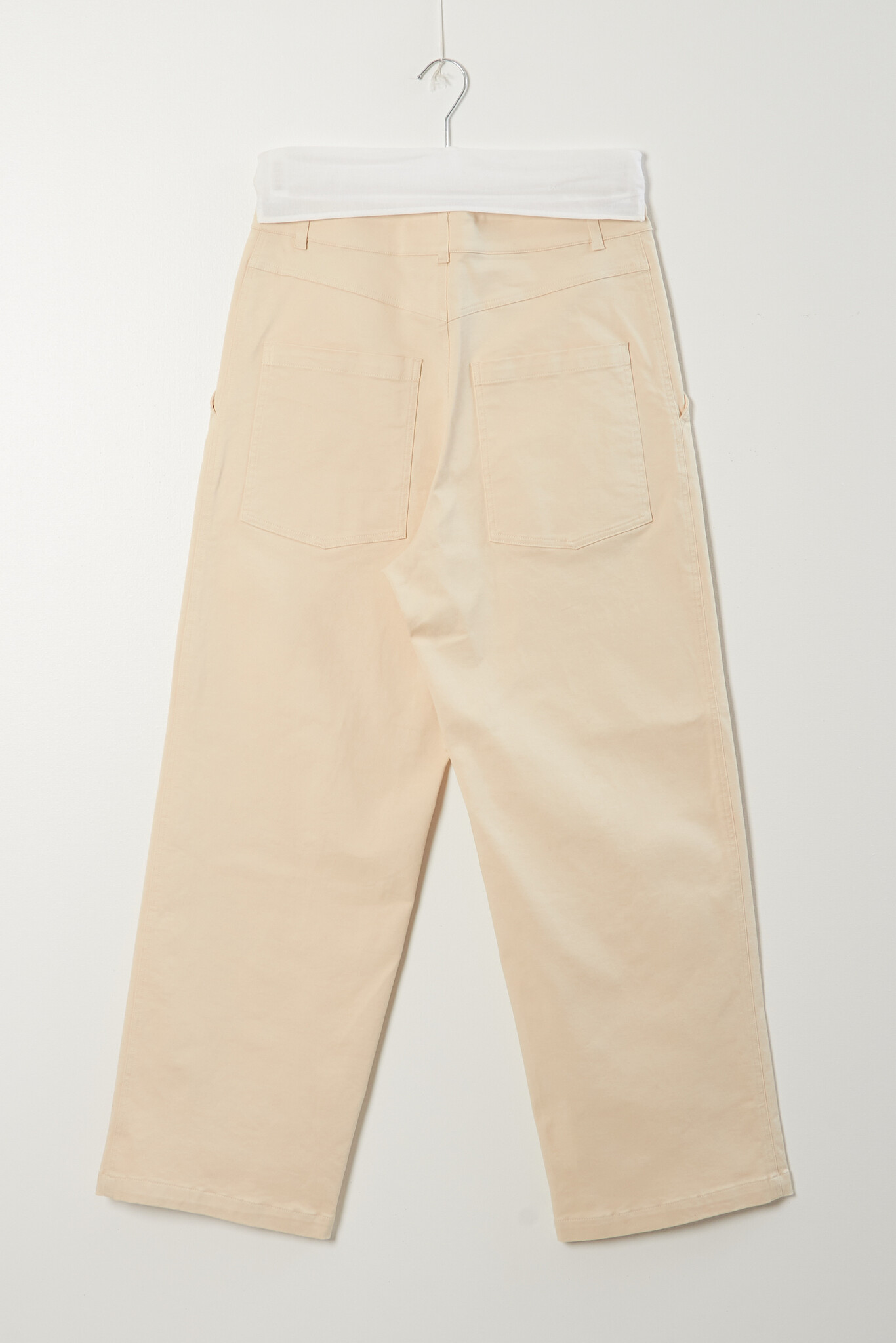 Barena - Franchina trousers