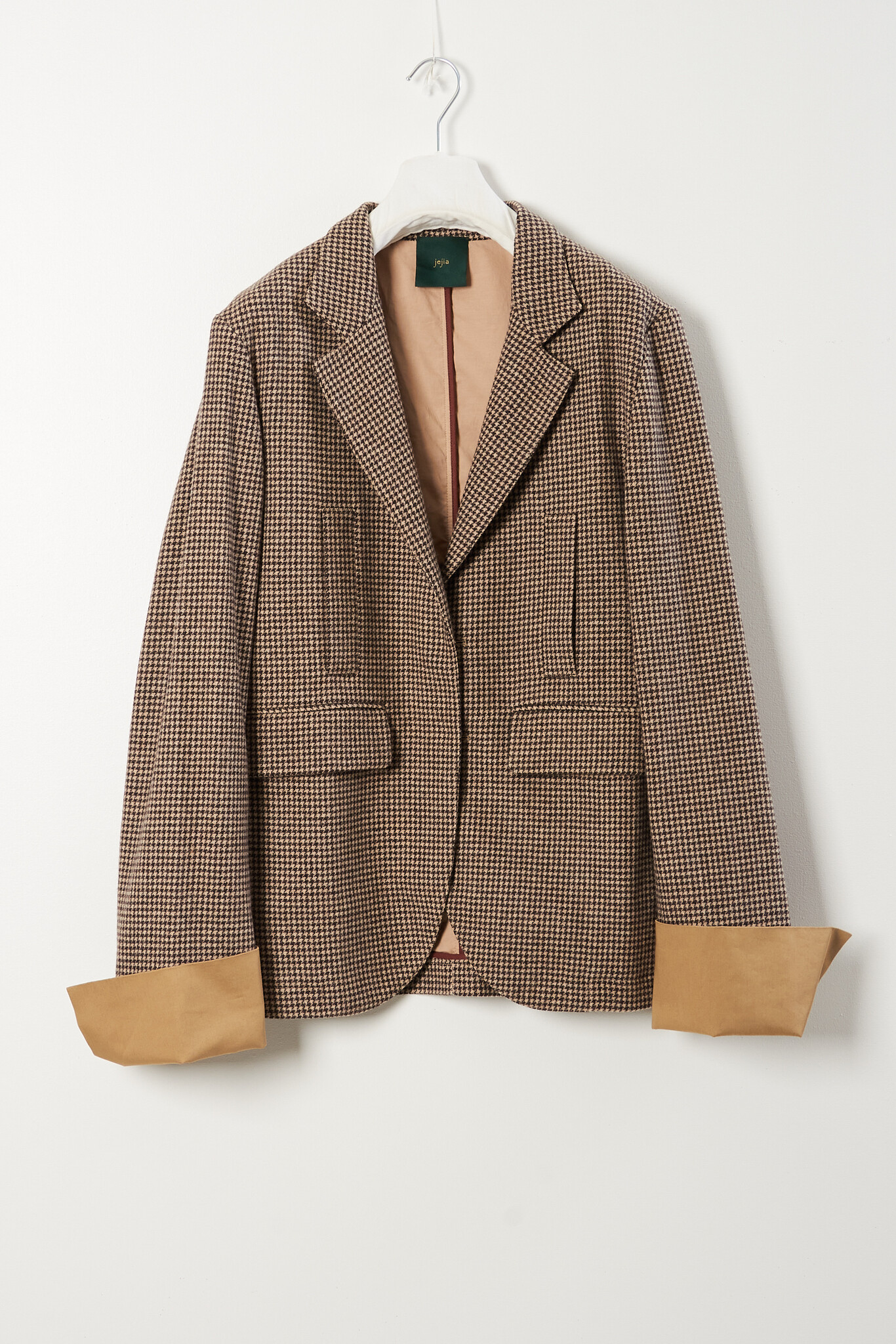 Jejia - Harry blazer