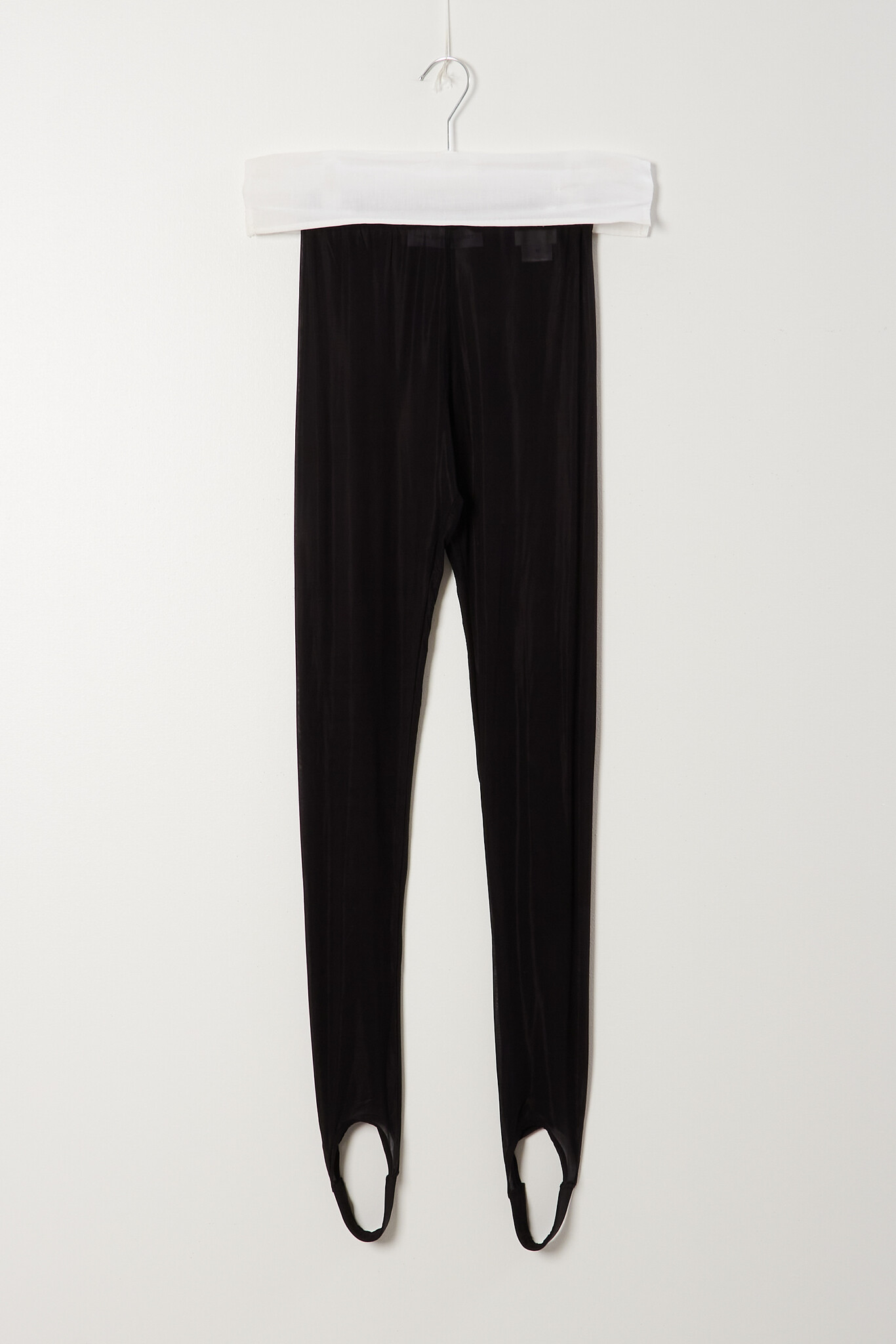 Marie Adam Leenaerdt - Legging lingerie