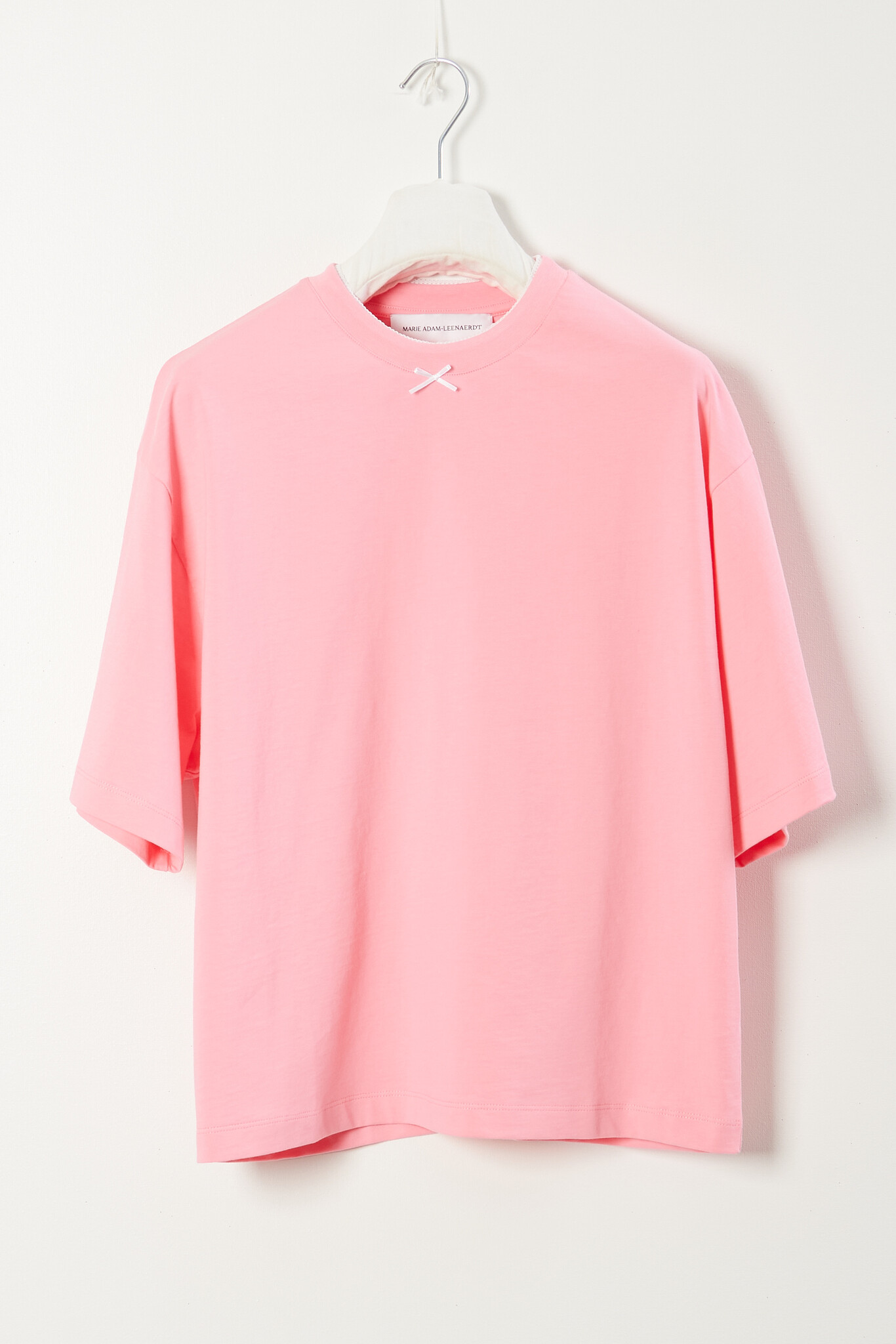 Marie Adam Leenaerdt - Lingerie T-Shirt