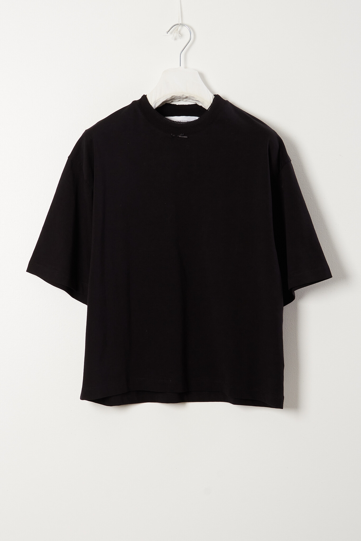 Marie Adam Leenaerdt - Lingerie T-Shirt