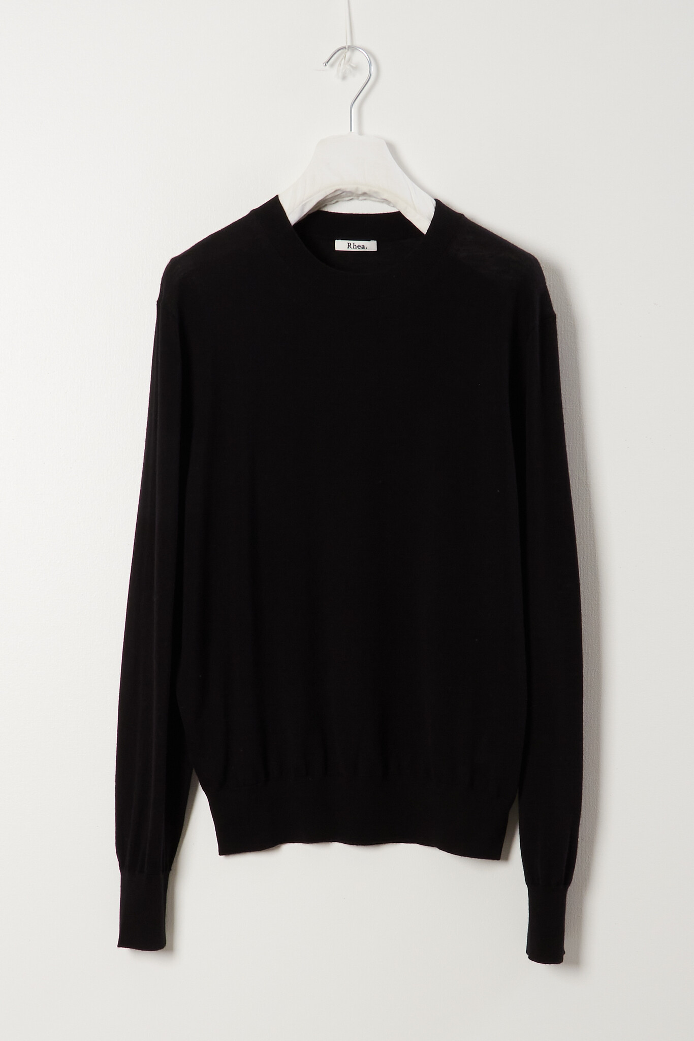 Rhea RHEA100 Crew Merino Wool
