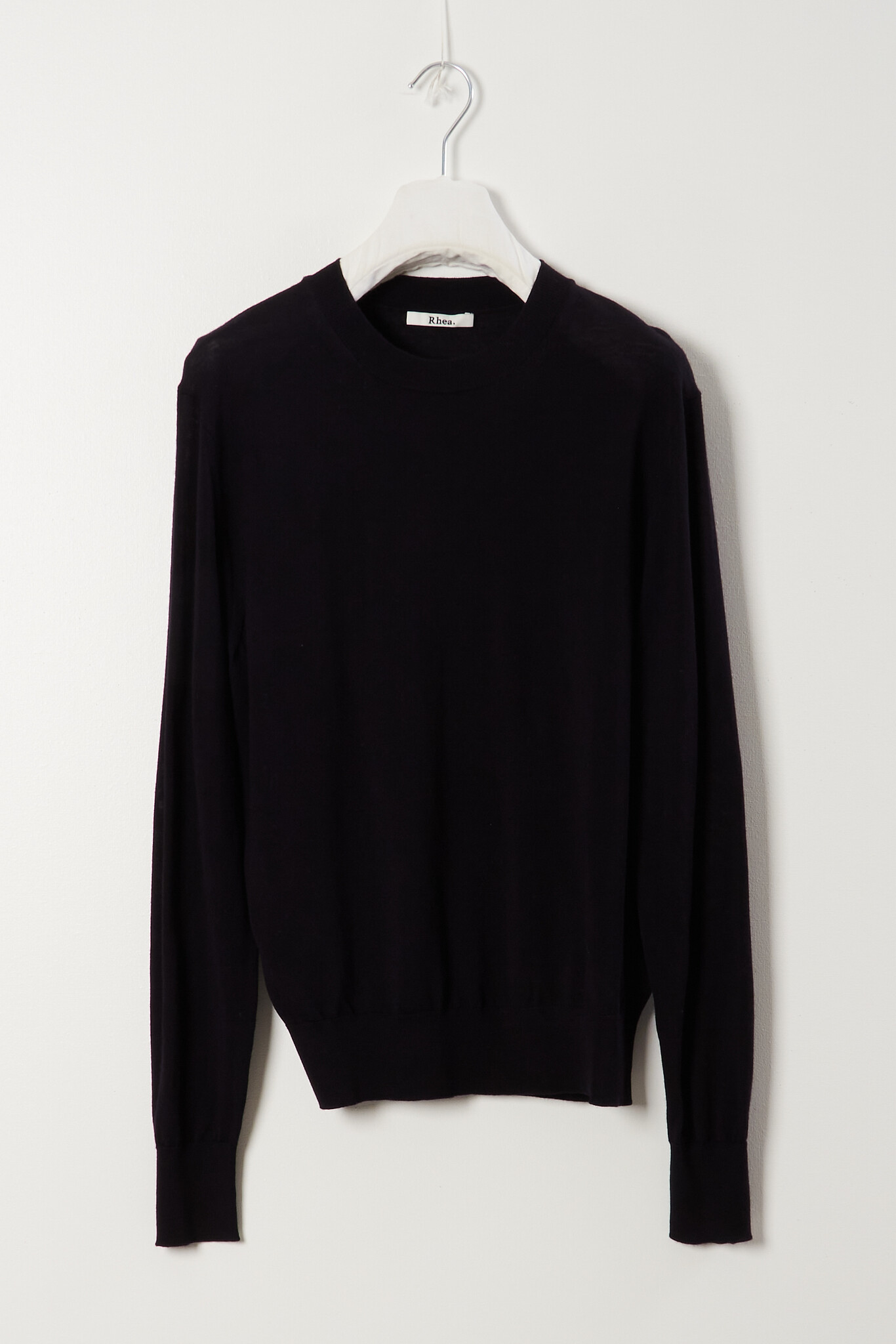 Rhea RHEA102 Crew Merino Wool