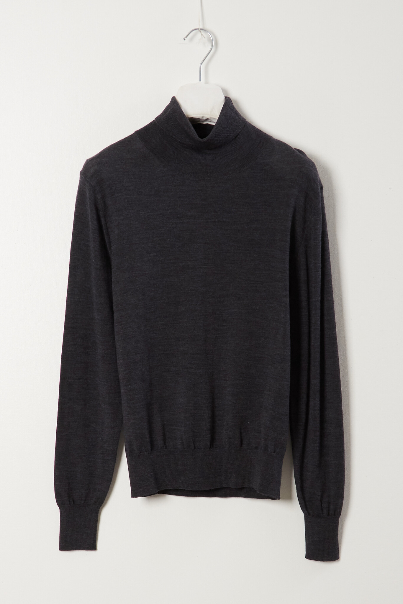 Rhea Rhea133 turtle neck merino wool