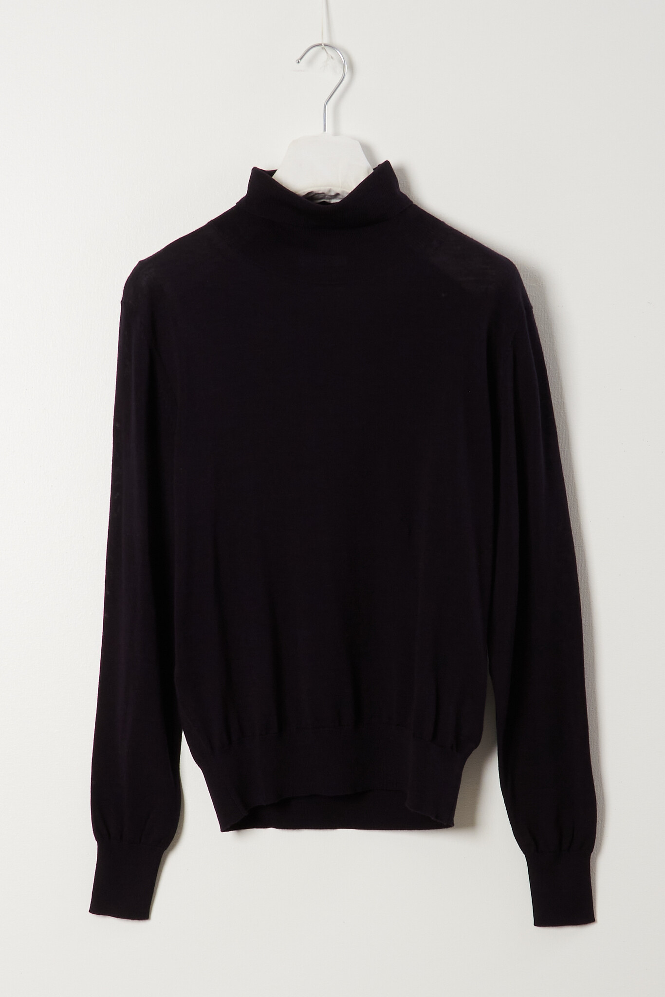 Rhea Rhea135 turtle neck merino wool