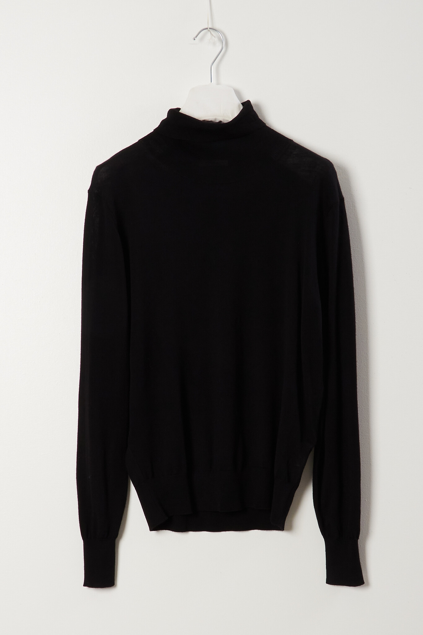 Rhea Rhea136 turtle neck merino wool