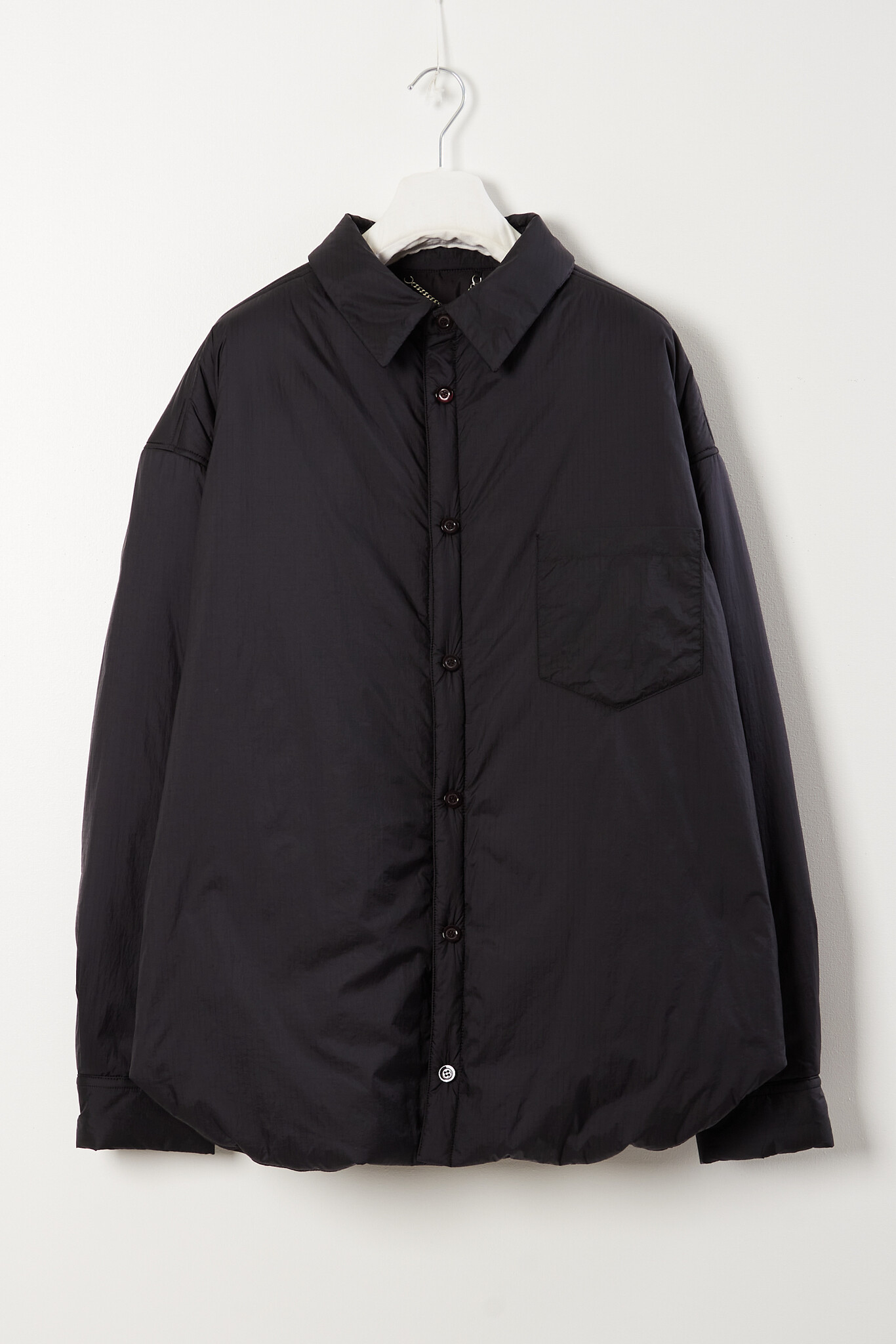 Maison Margiela - S51AM0526M35929 shirt coat