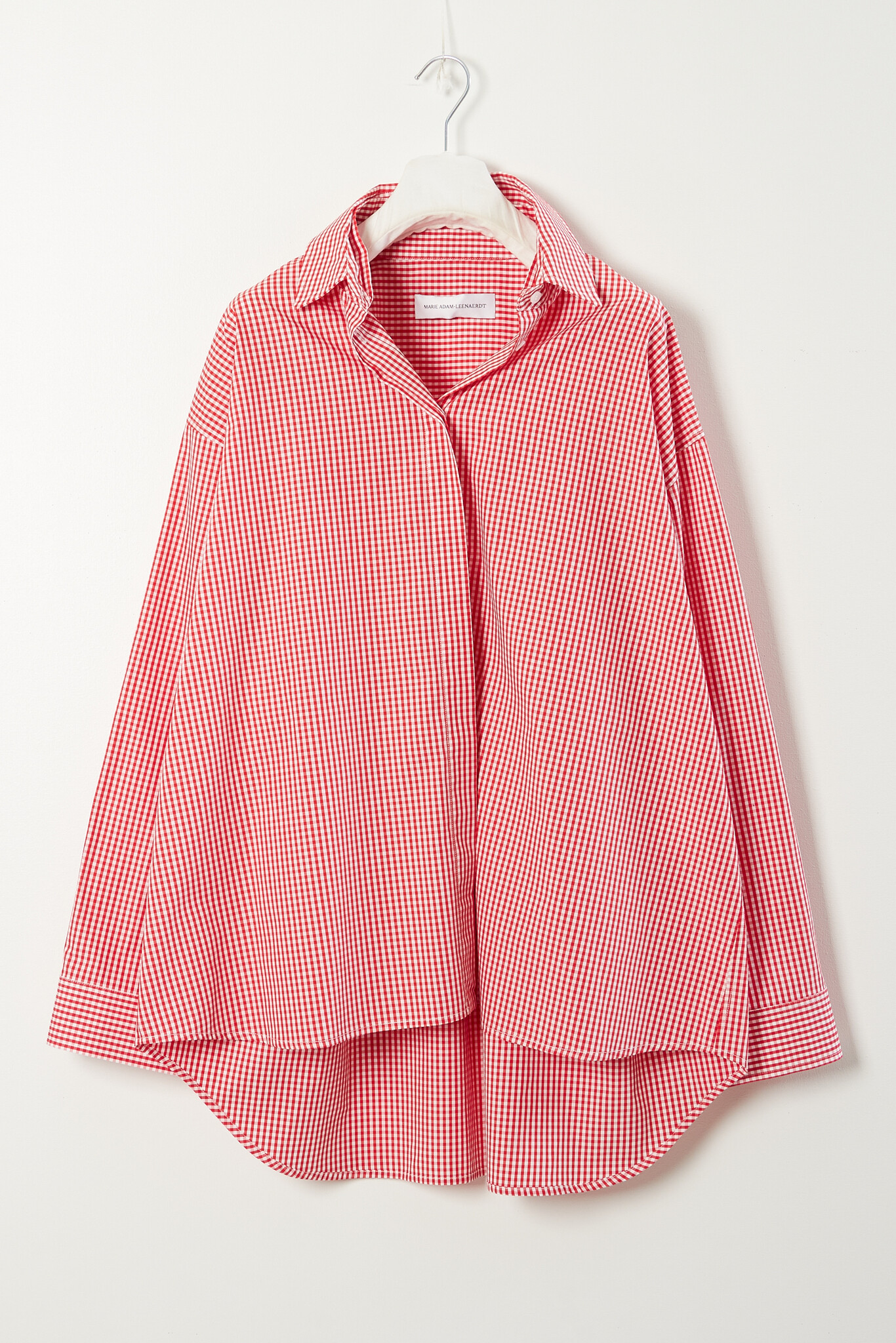Marie Adam Leenaerdt - Shirt reversible 1 face