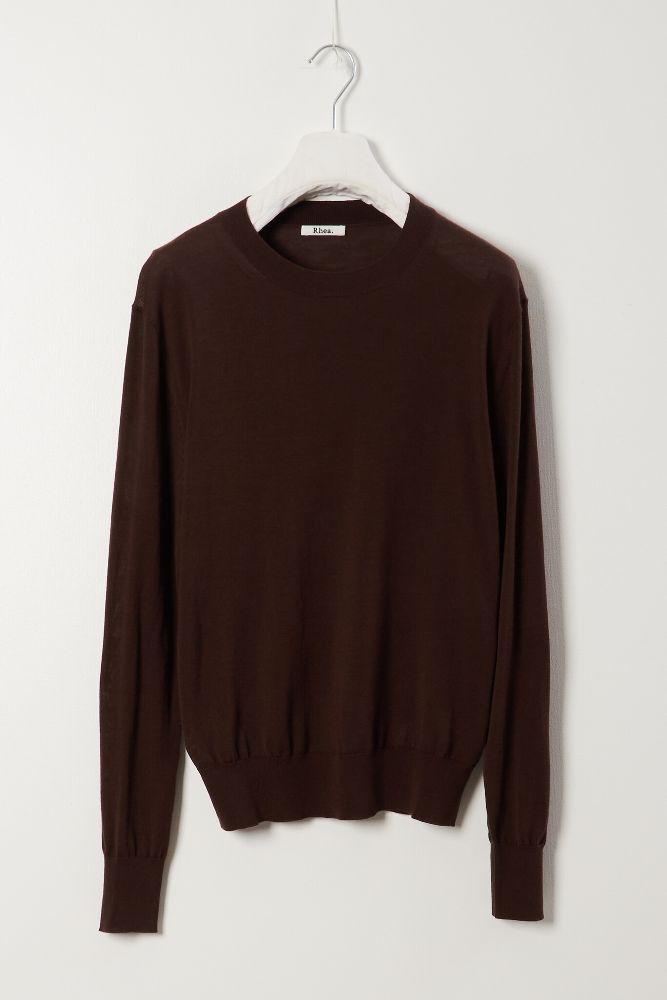 Rhea SW1511 Crew Merino Wool