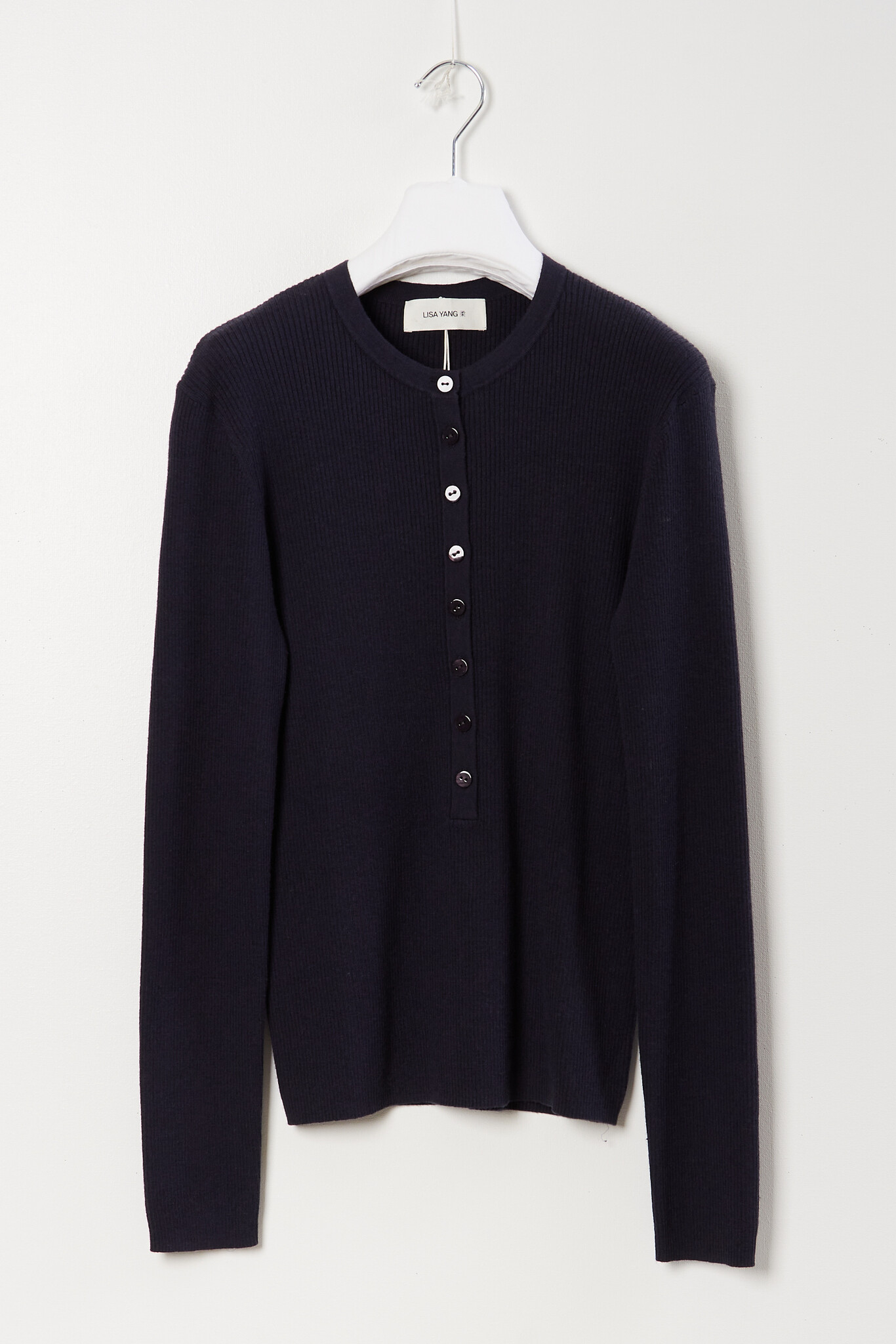 Lisa Yang - Airi Sweater