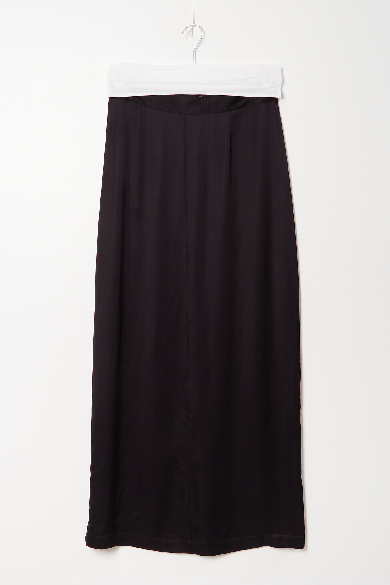 Lutz Huelle - Column skirt