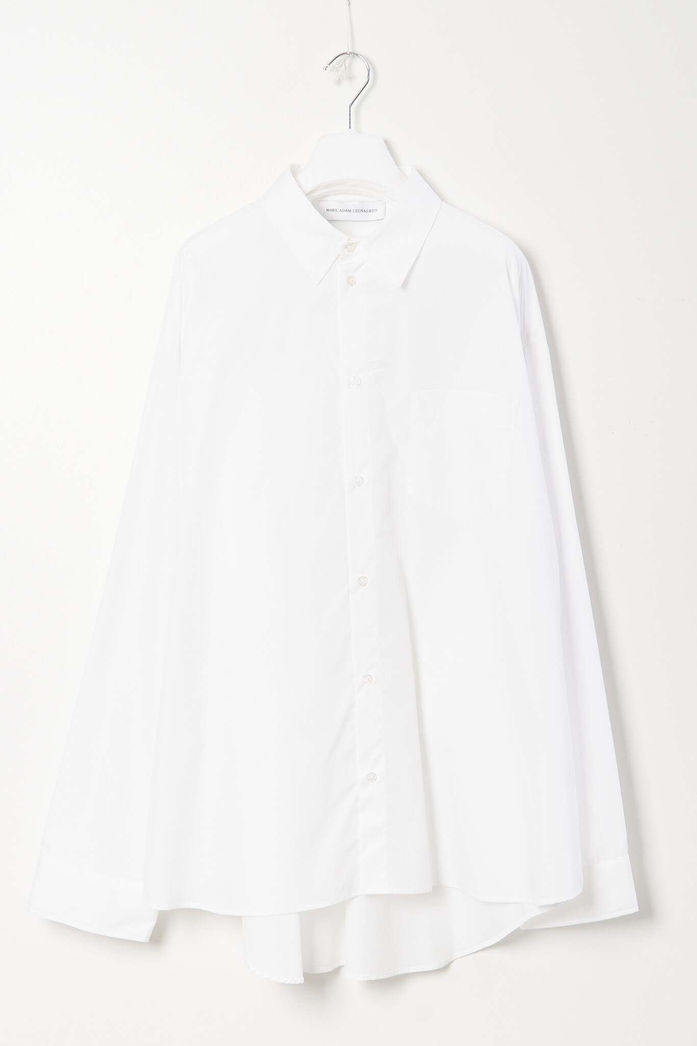 Marie Adam Leenaerdt - Display shirt