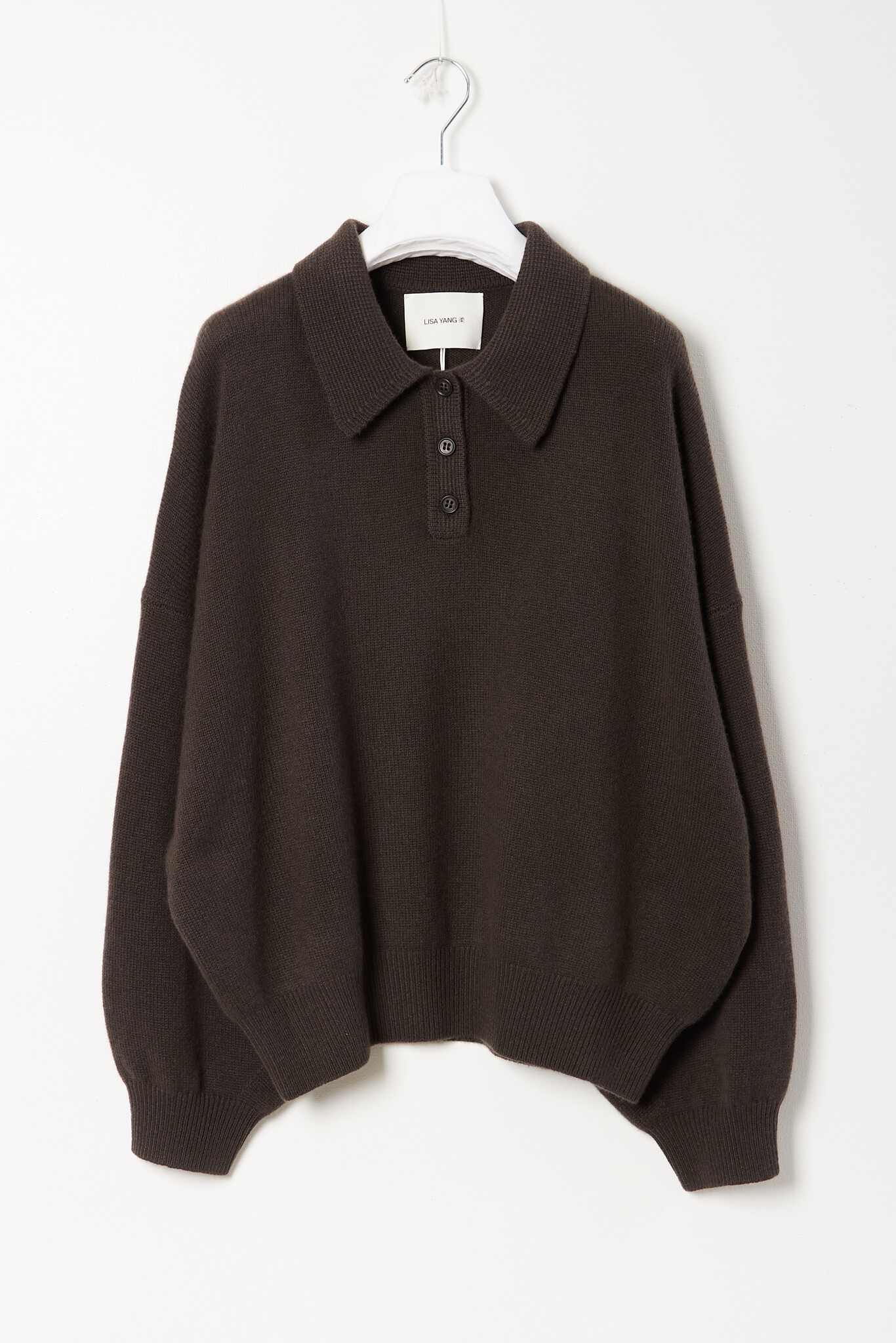Lisa Yang - Etta Sweater