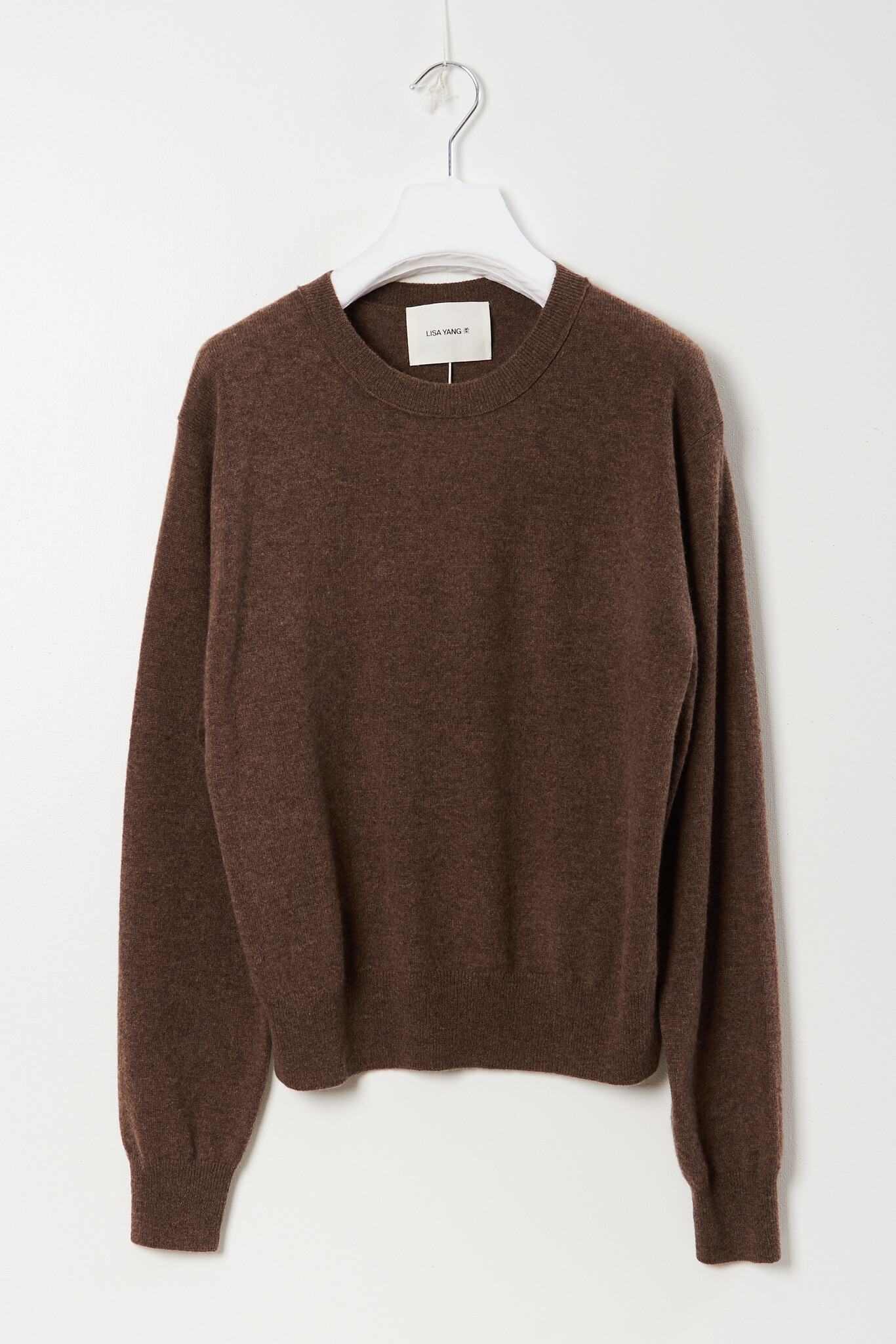 Lisa Yang - Greer Sweater