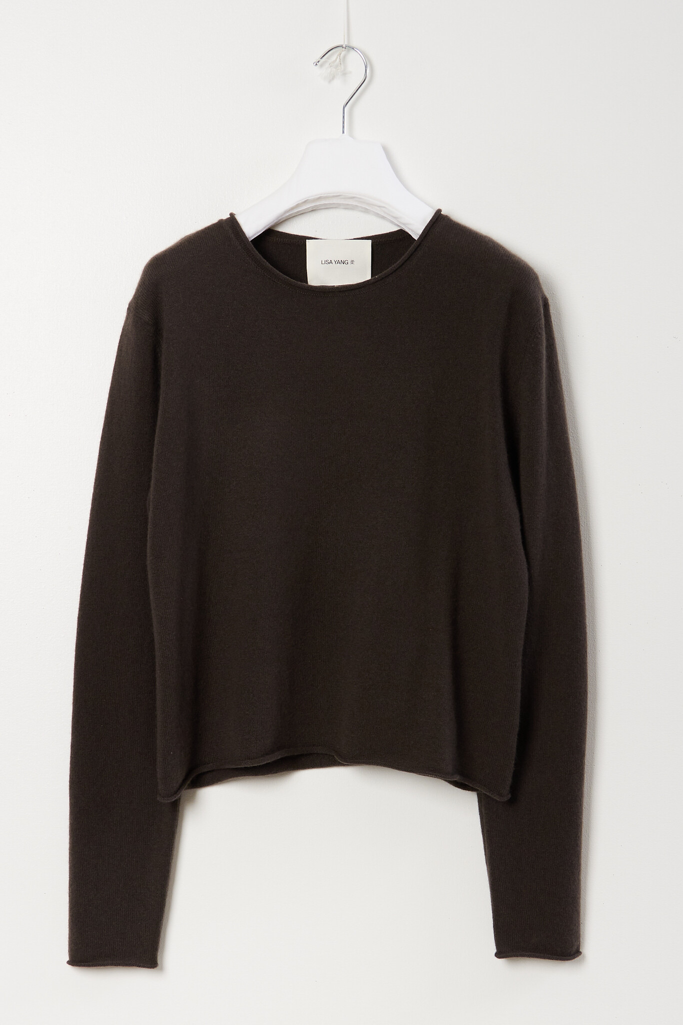 Lisa Yang - Ida Sweater