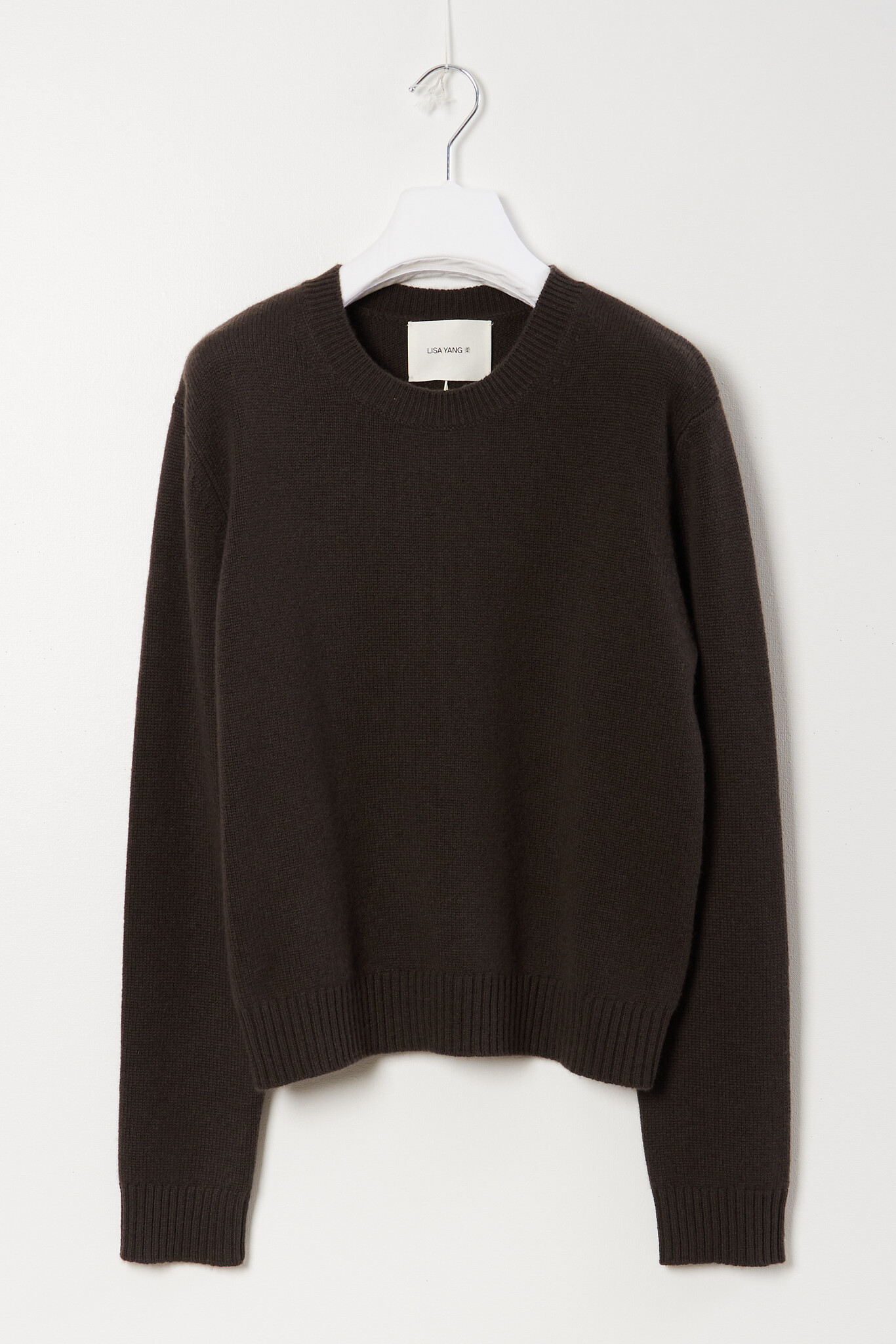 Lisa Yang - Mable Sweater
