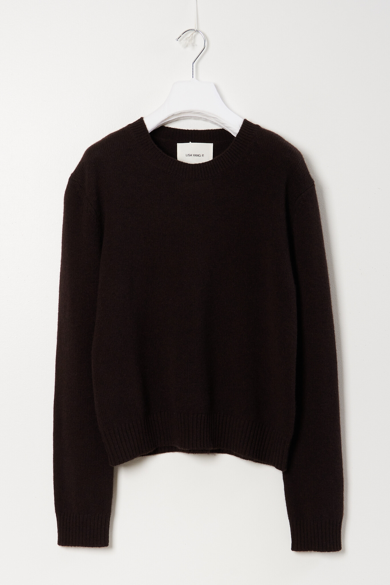 Lisa Yang - Mable Sweater