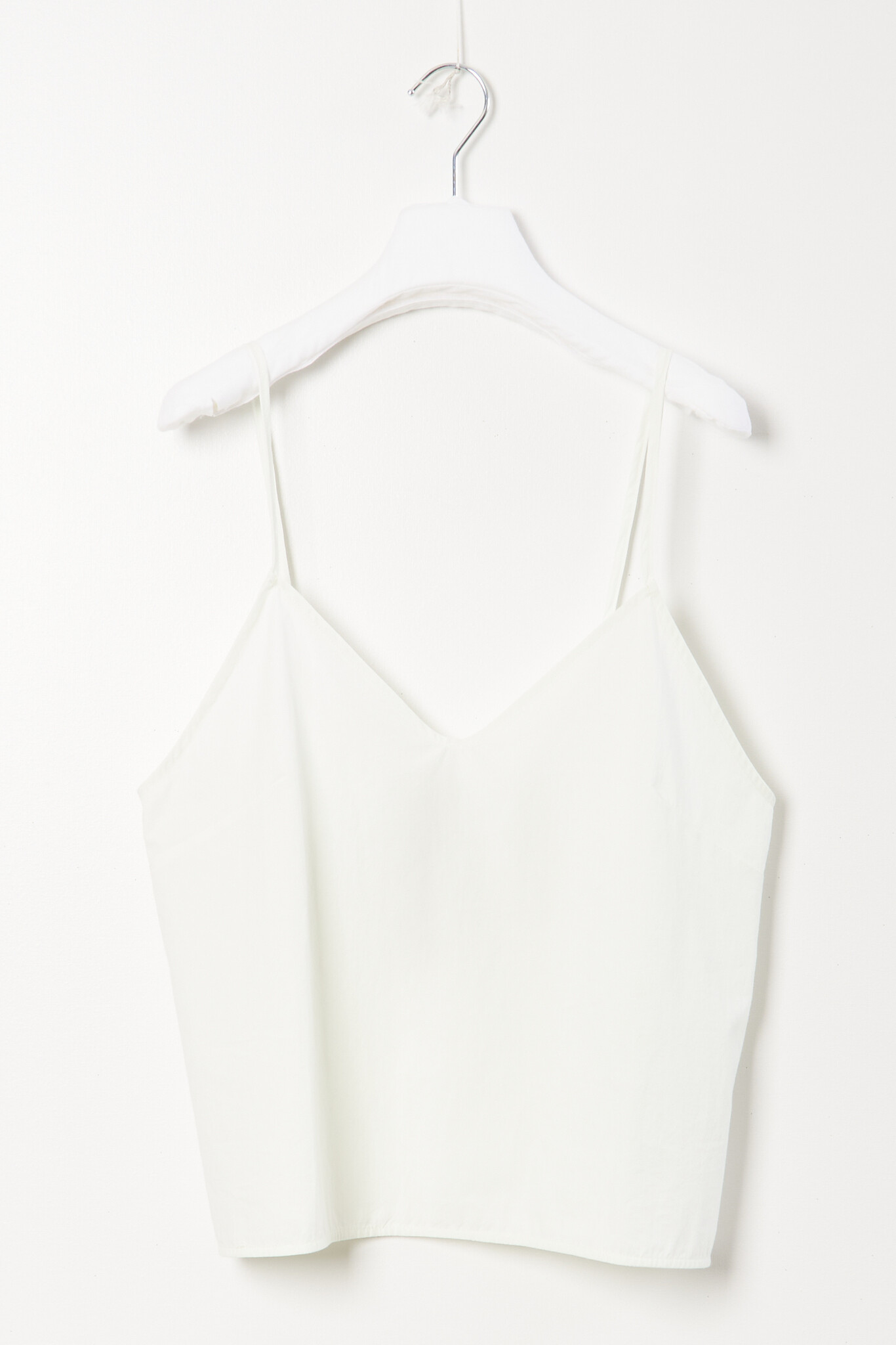 Maud vanden Beussche - Poplin top N04