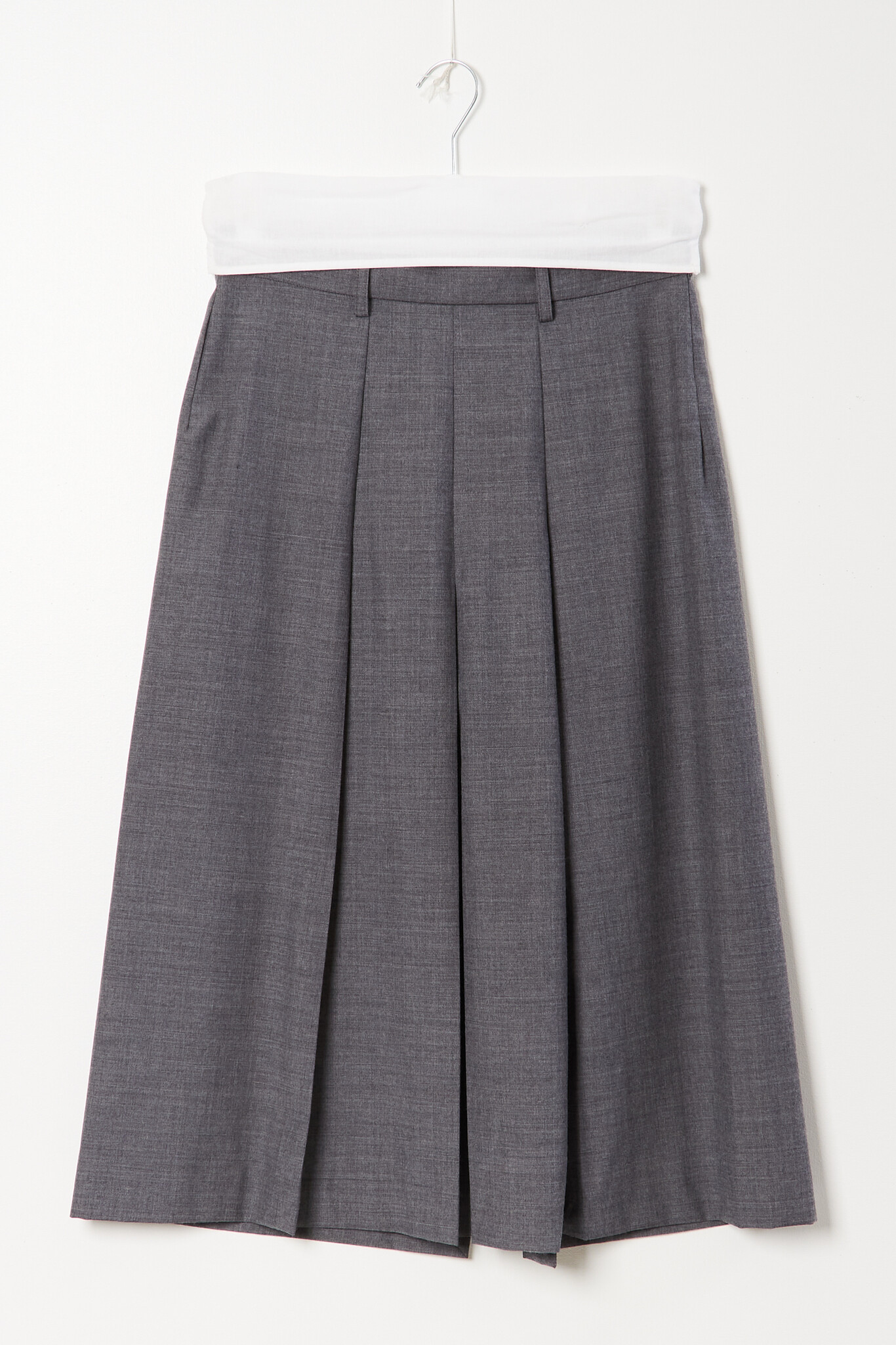 Marie Adam Leenaerdt - Short skirt