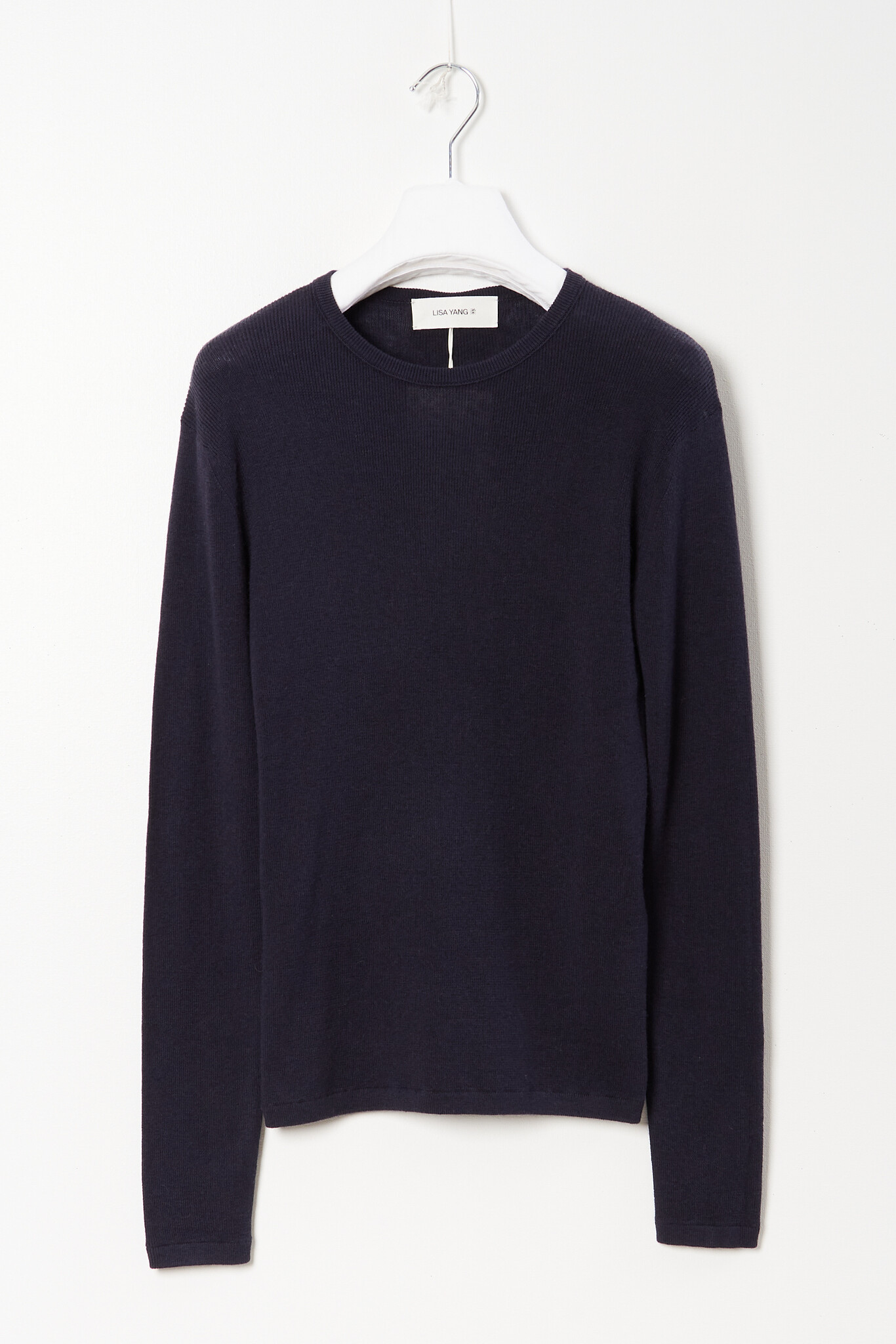Lisa Yang - Vivian Long Sleeved T-Shirt
