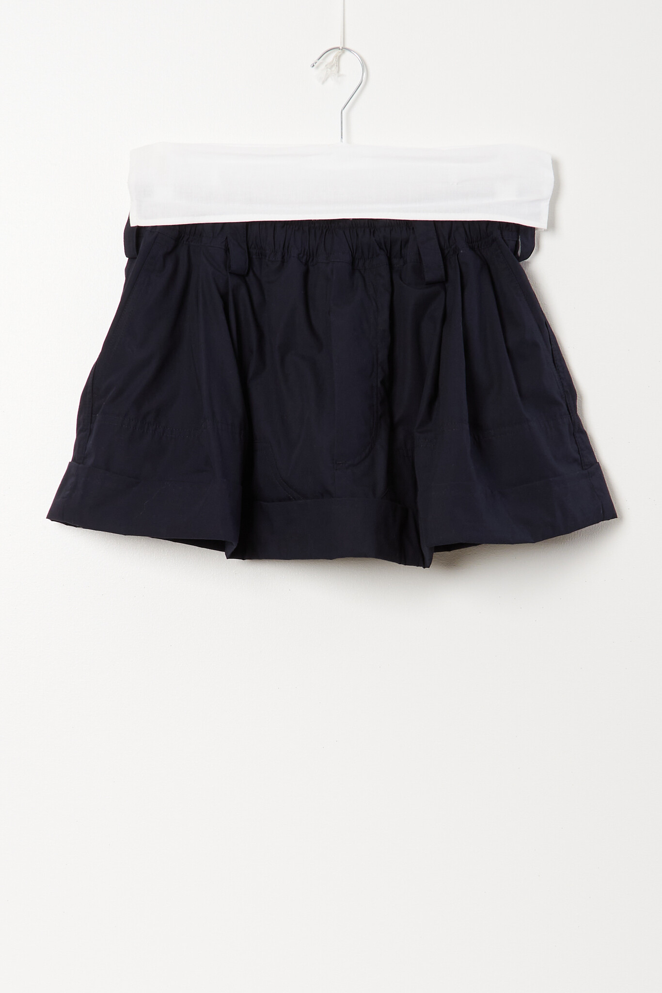 Meryll Rogge - Workwear drawstring chino