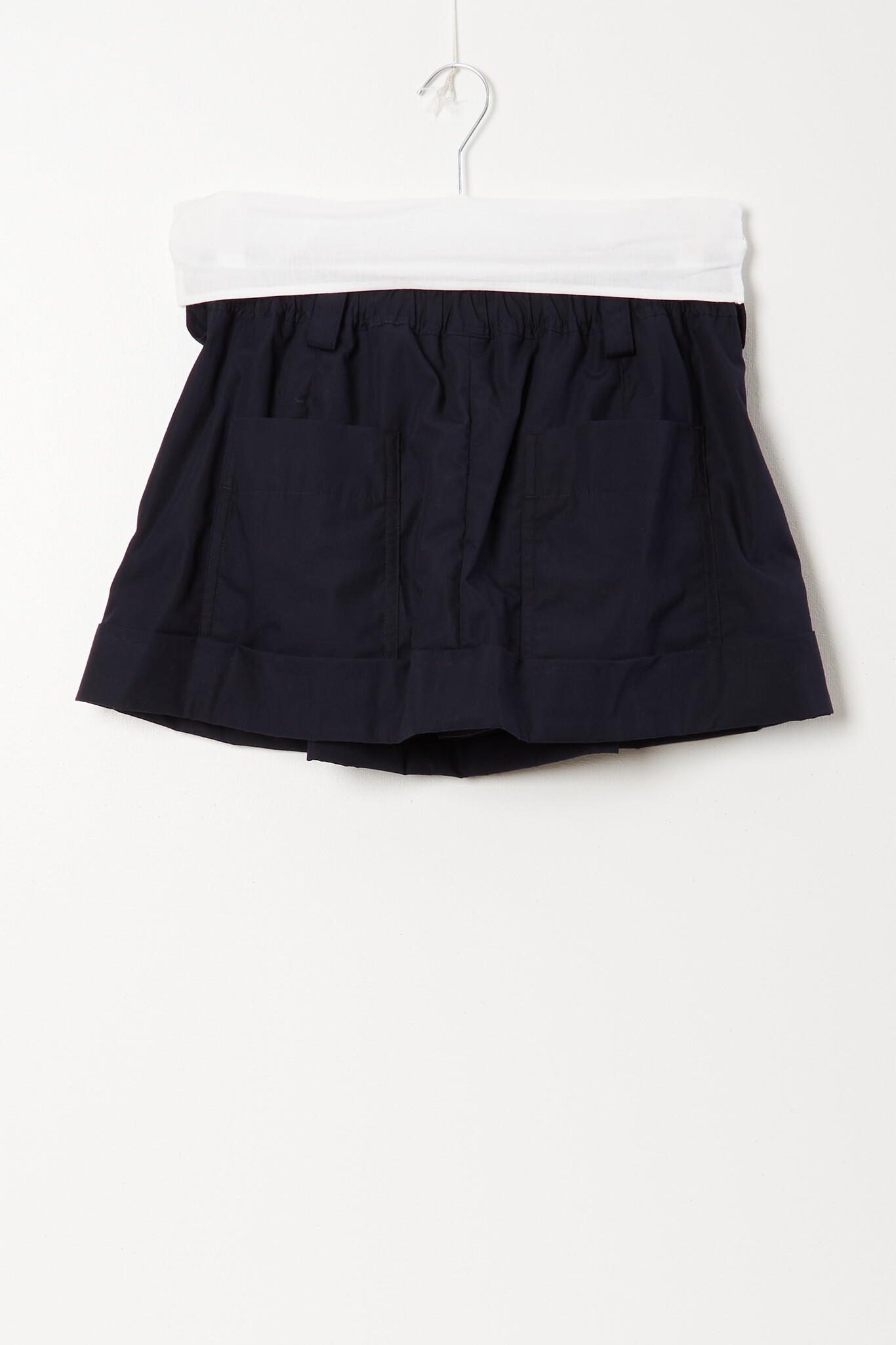 Meryll Rogge - Workwear drawstring chino