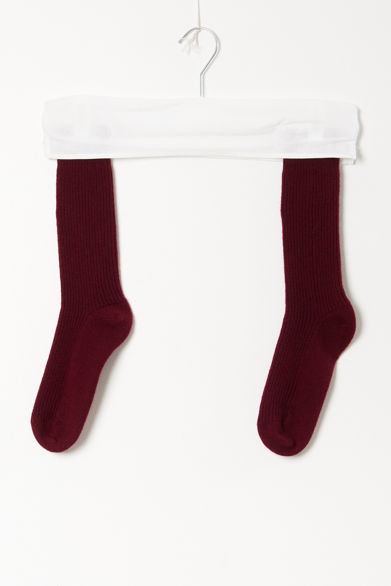 Lisa Yang - Zera Socks