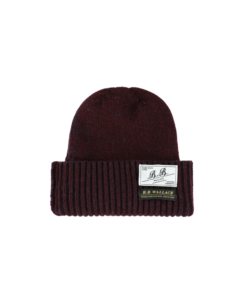 B.B. Wallace - Peyton shetland hat