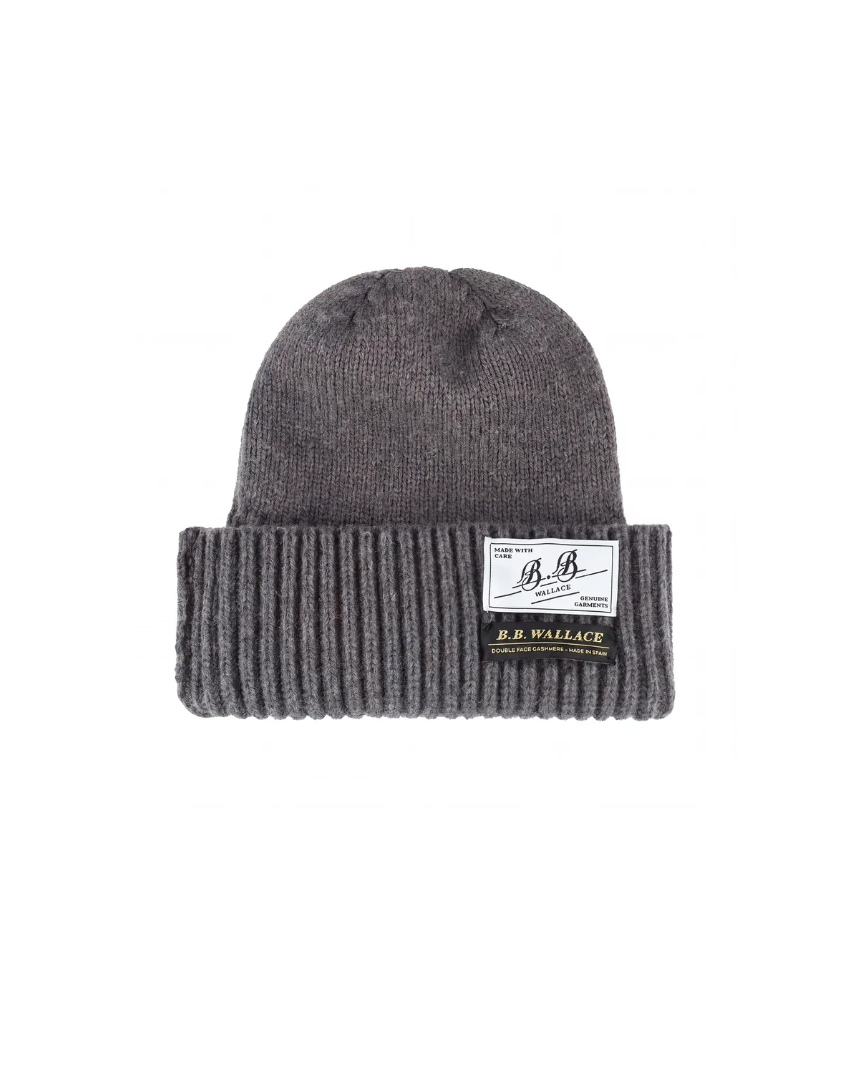 B.B. Wallace - Peyton shetland hat