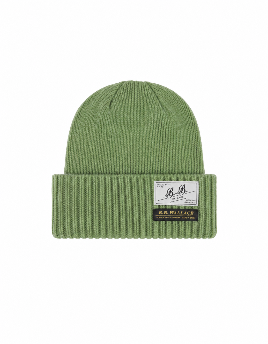 B.B. Wallace - Peyton shetland hat