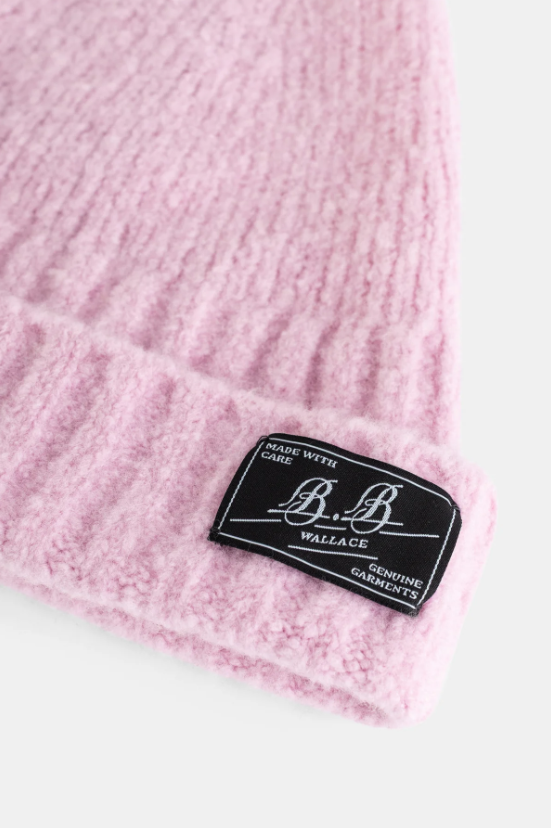B.B. Wallace - Shore hat