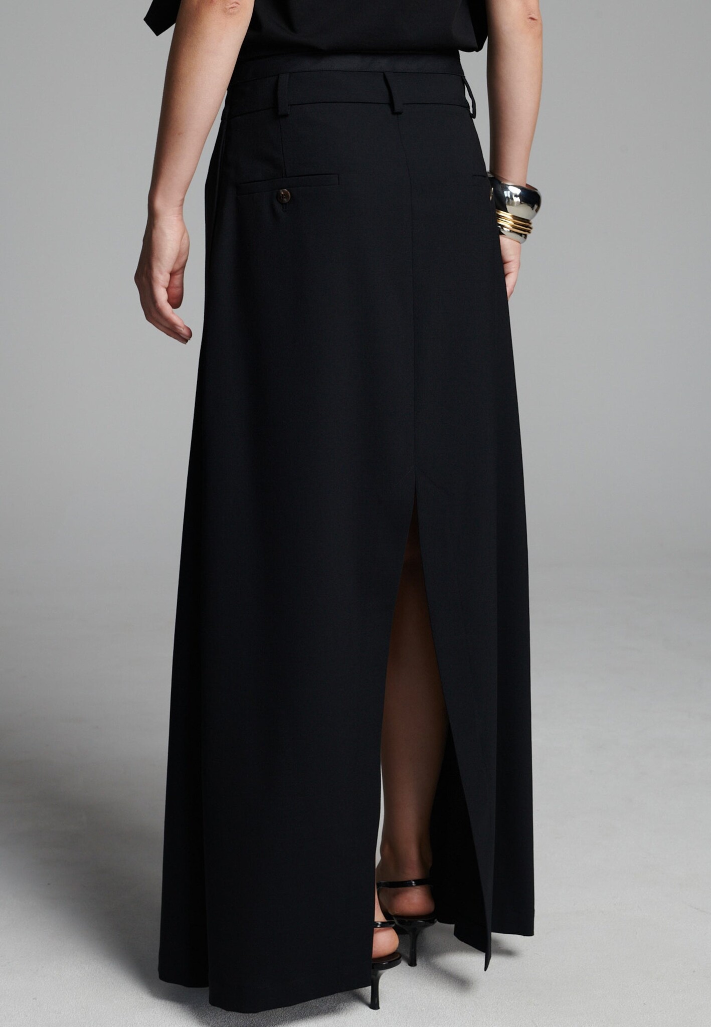 Frenken - Bite pants skirt