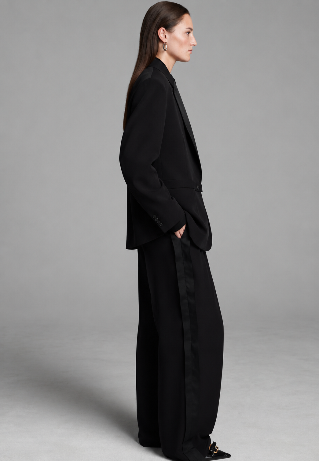 Frenken - Worship pants blazer