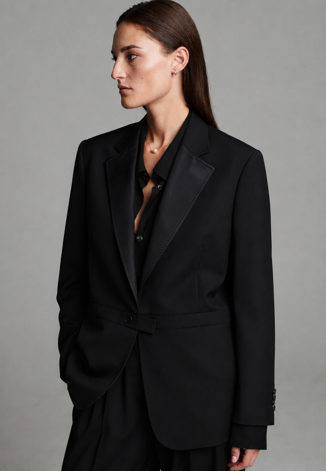 Frenken - Worship pants blazer