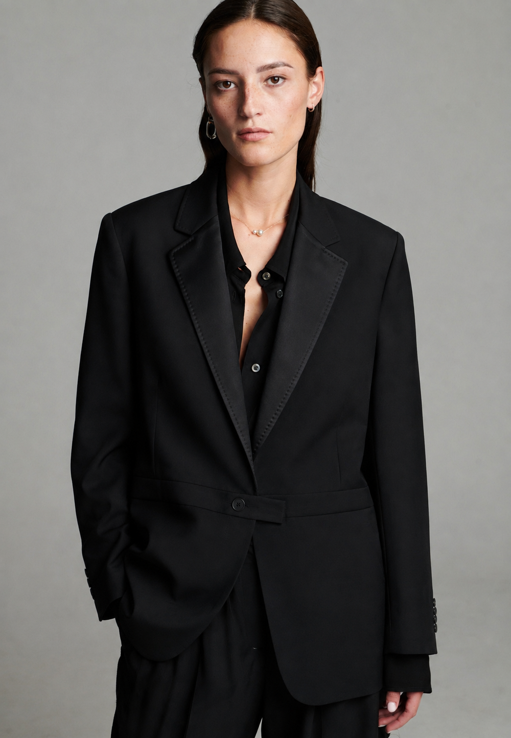 Frenken - Worship pants blazer