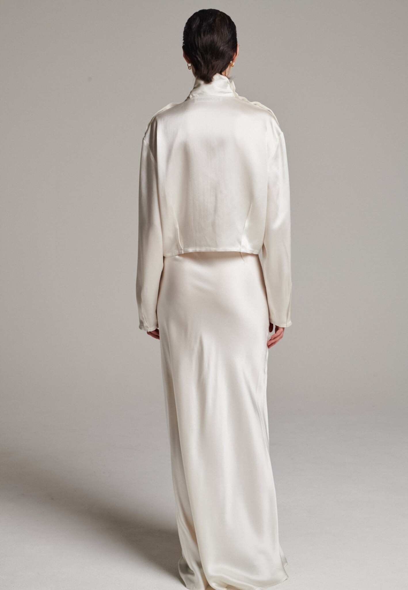 Frenken - Base Flowy Skirt