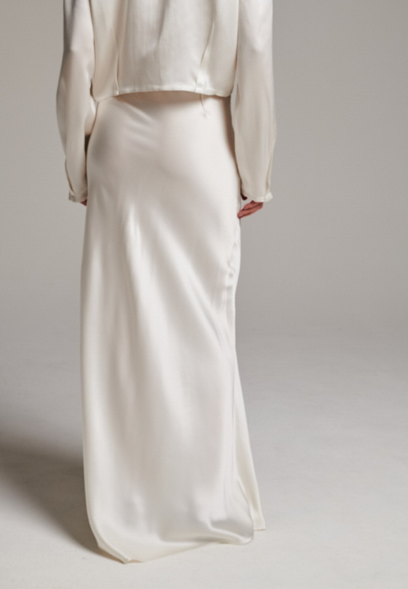 Frenken - Base Flowy Skirt