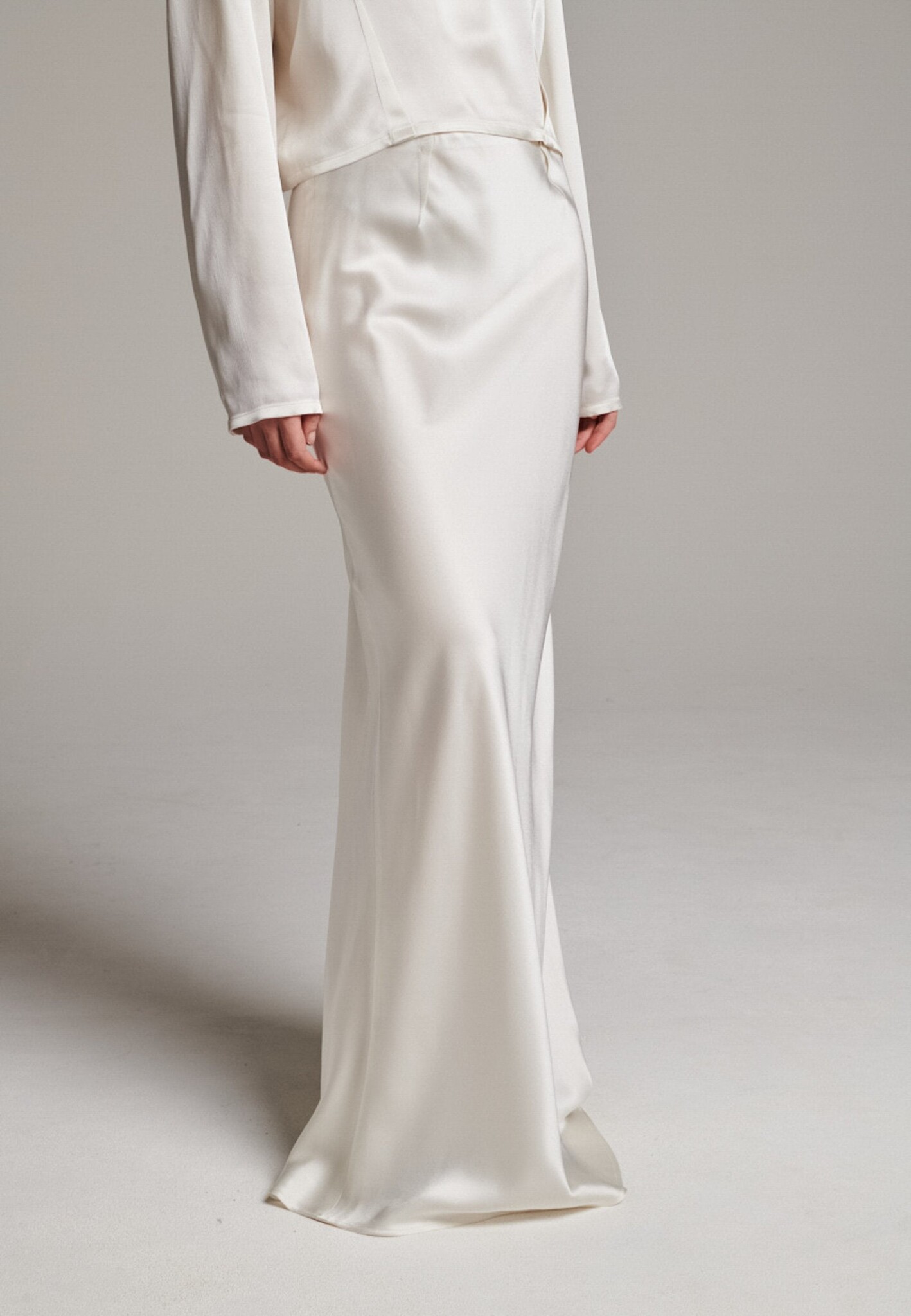 Frenken - Base Flowy Skirt
