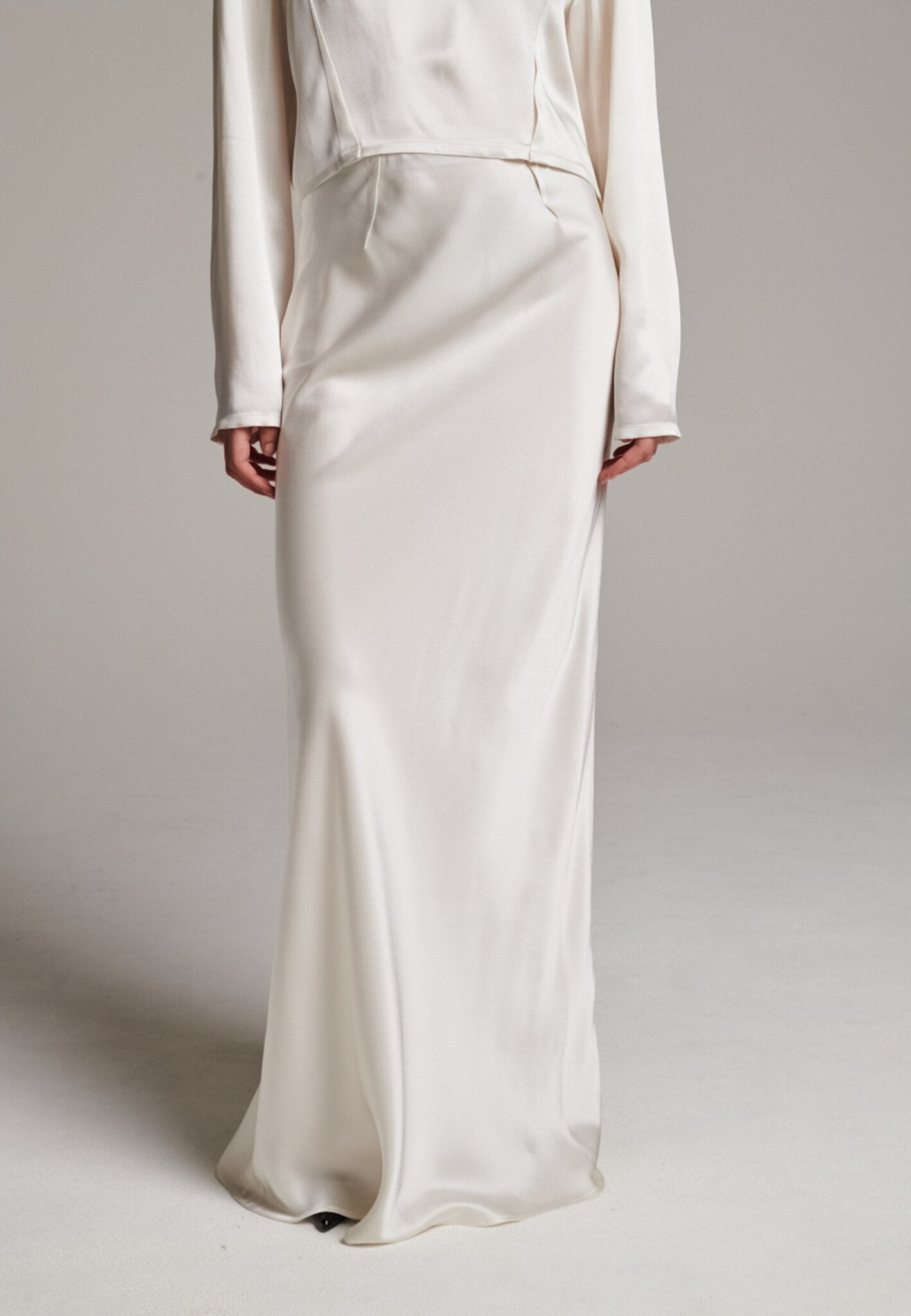 Frenken - Base Flowy Skirt