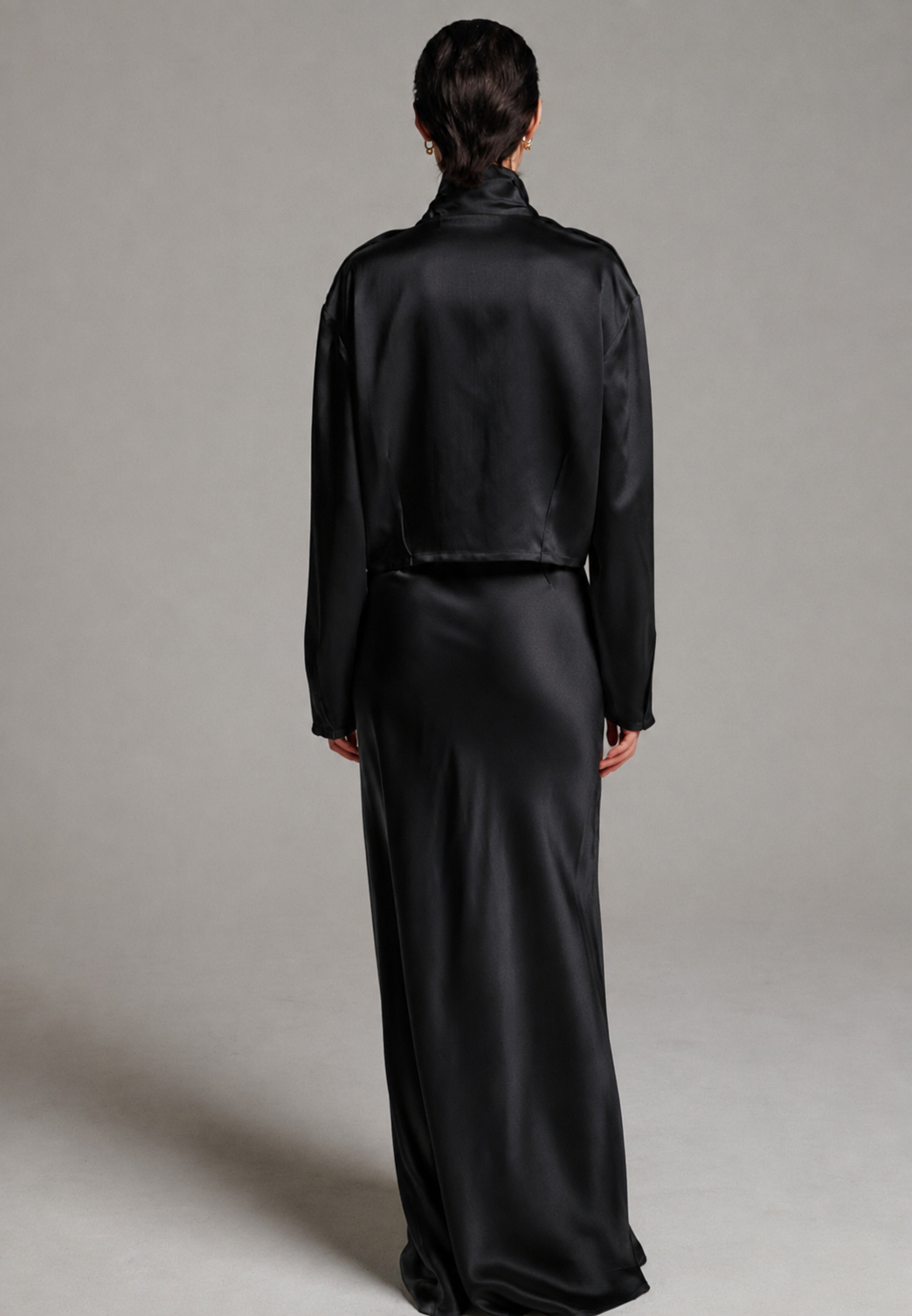 Frenken - Base Flowy Skirt